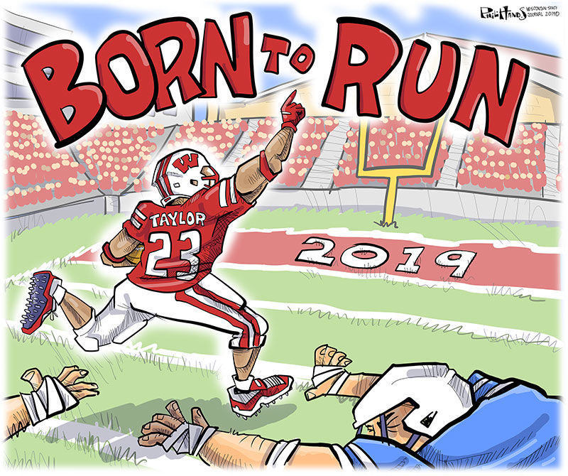 Born to Run
